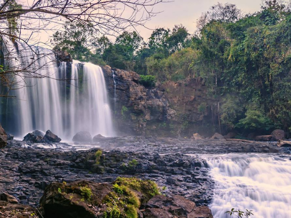 MEJOR TOUR EN FAMILA POR CAMBOYA DE 10 DÍAS